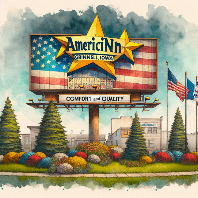 Americinn By Wyndham Grinnell Iowa amenities