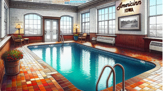 Americinn By Wyndham Grinnell Iowa rooms