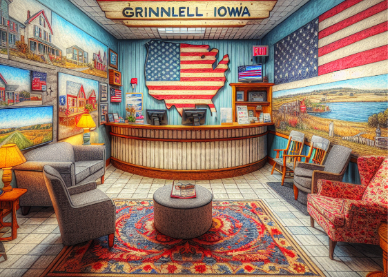 Americinn By Wyndham Grinnell Iowa rooms