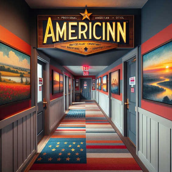 Americinn By Wyndham Grinnell Iowa rooms